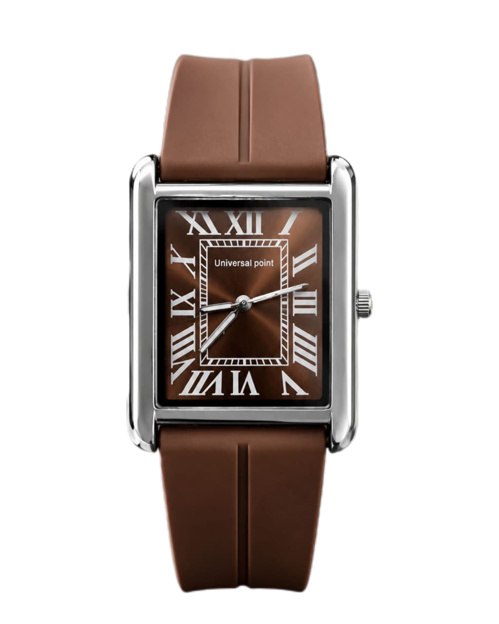 Universal Point classic luxury watch for men with elegant dial and premium design