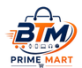 Btm Prime Mart - Home